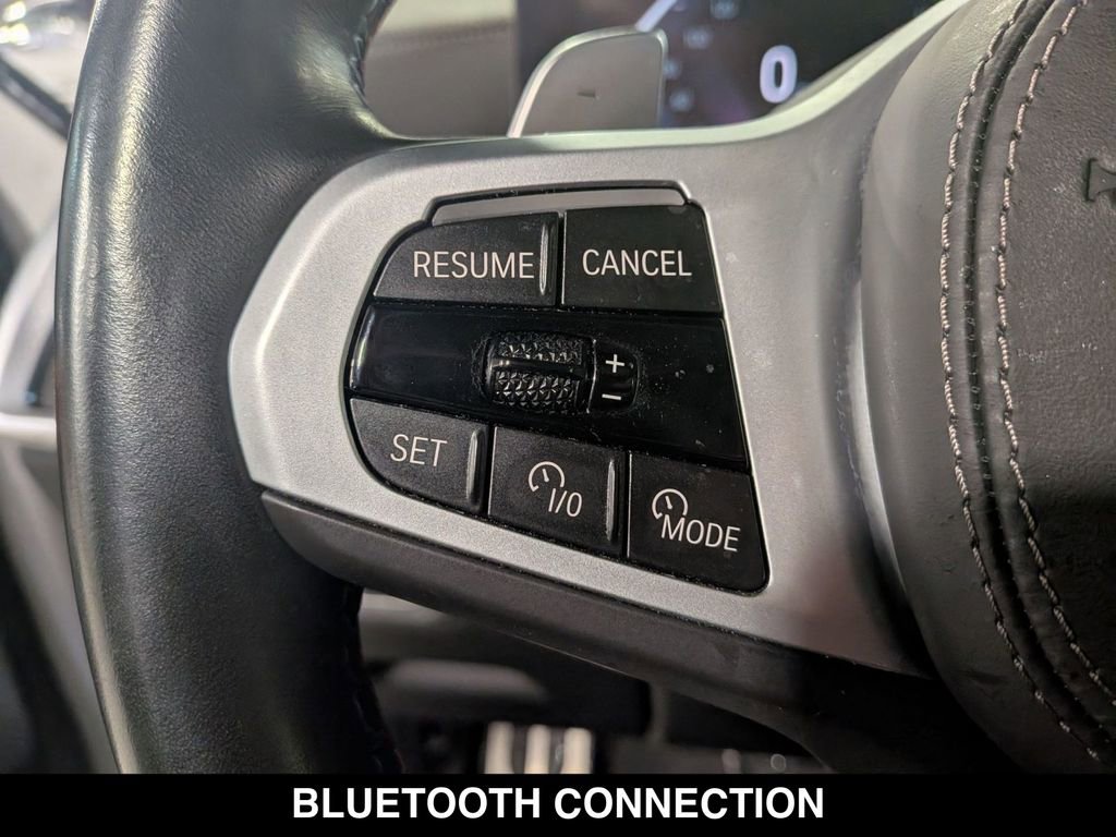 Certified 2023 BMW X7 M60i w/ Executive Package image 18