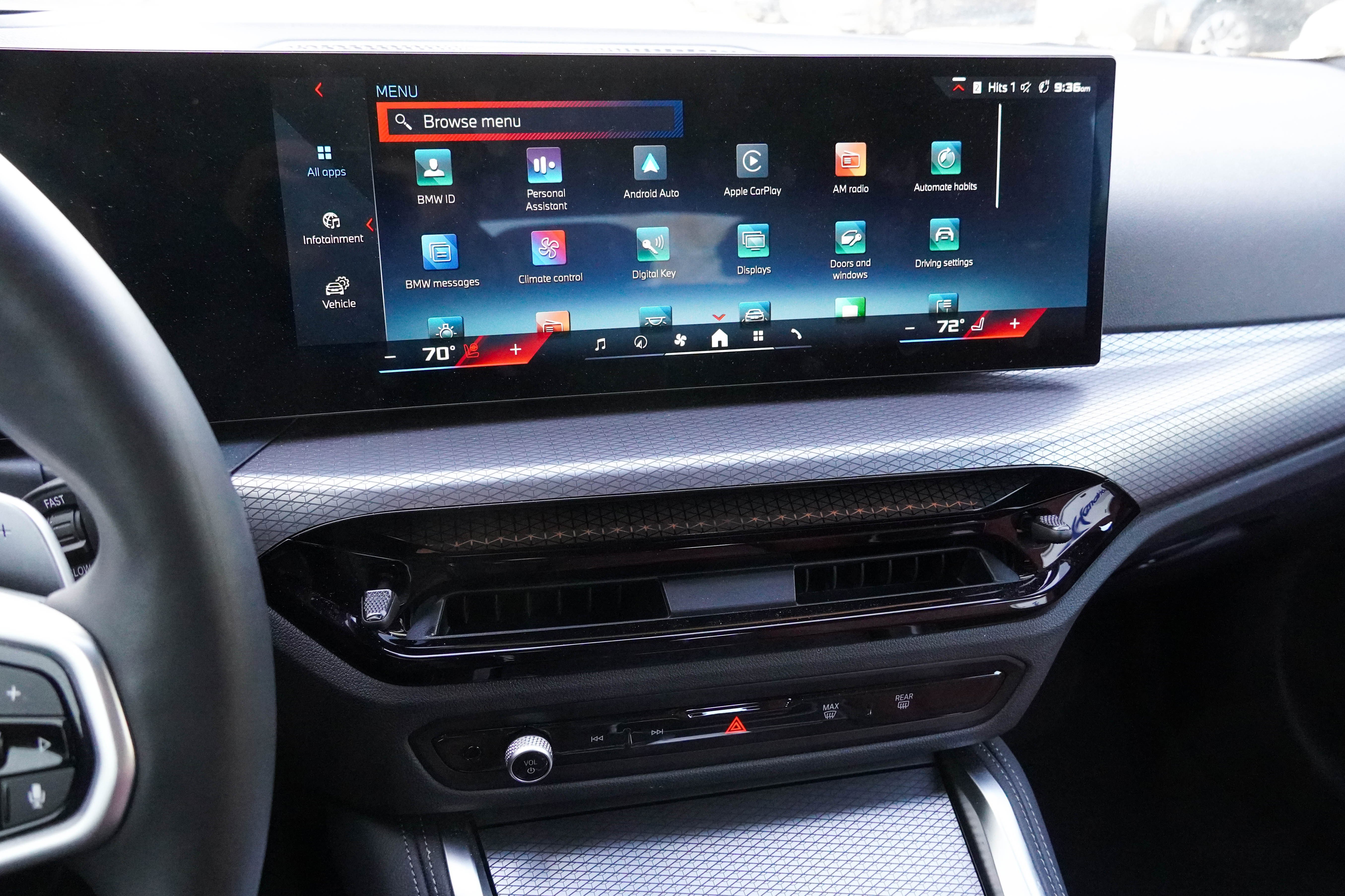 Certified 2026 BMW M440i image 25