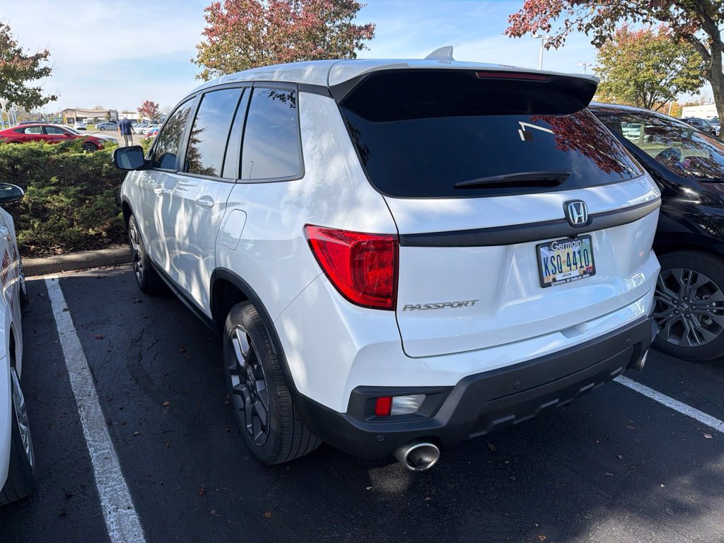 Used 2022 Honda Passport EX-L image 5