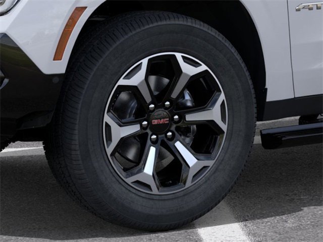New 2026 GMC Yukon XL AT4 Ultimate image 9