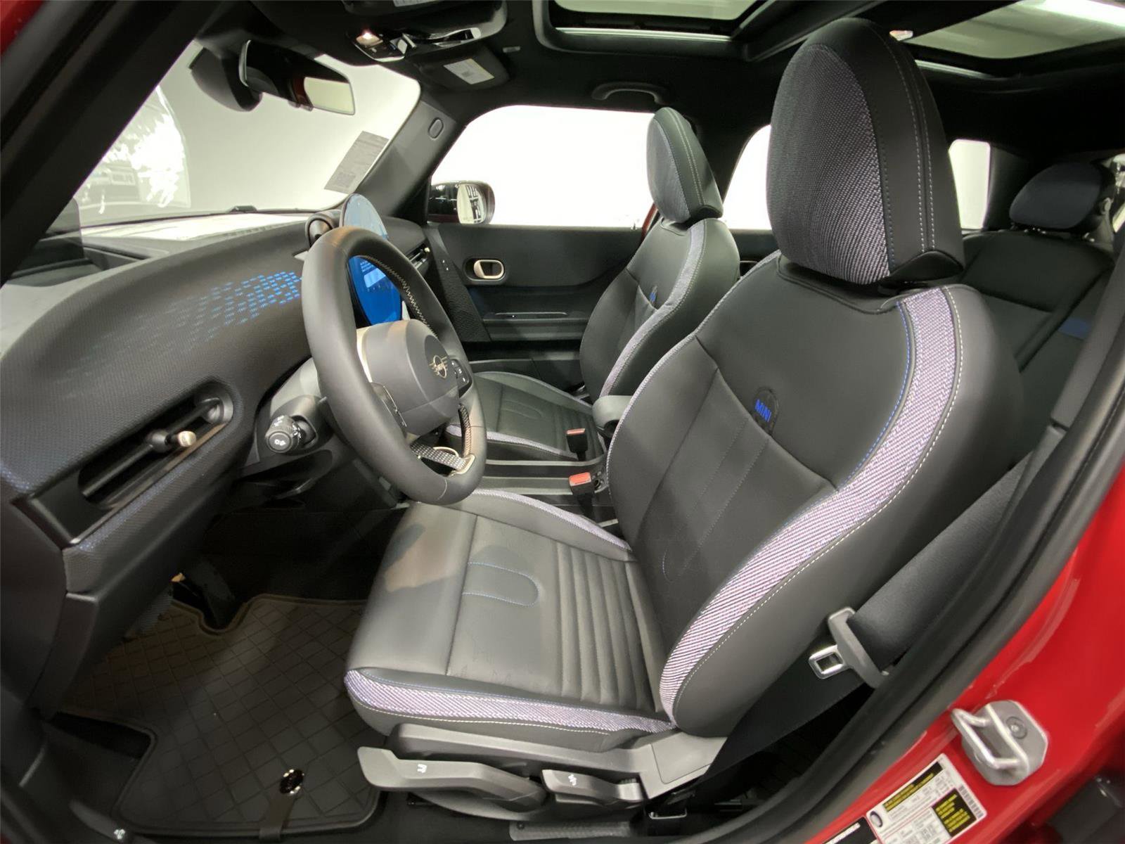 New 2026 MINI Cooper S FWD image 17