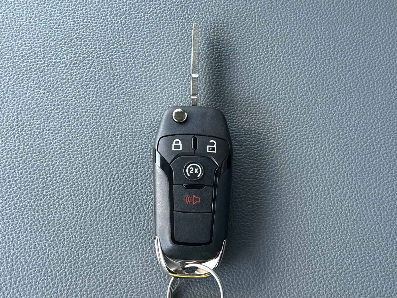 New 2025 Ford F550 4x4 Regular Cab Super Duty image 39