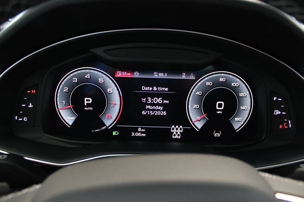 New 2026 Audi Q7 Premium Plus AWD/4WD image 4