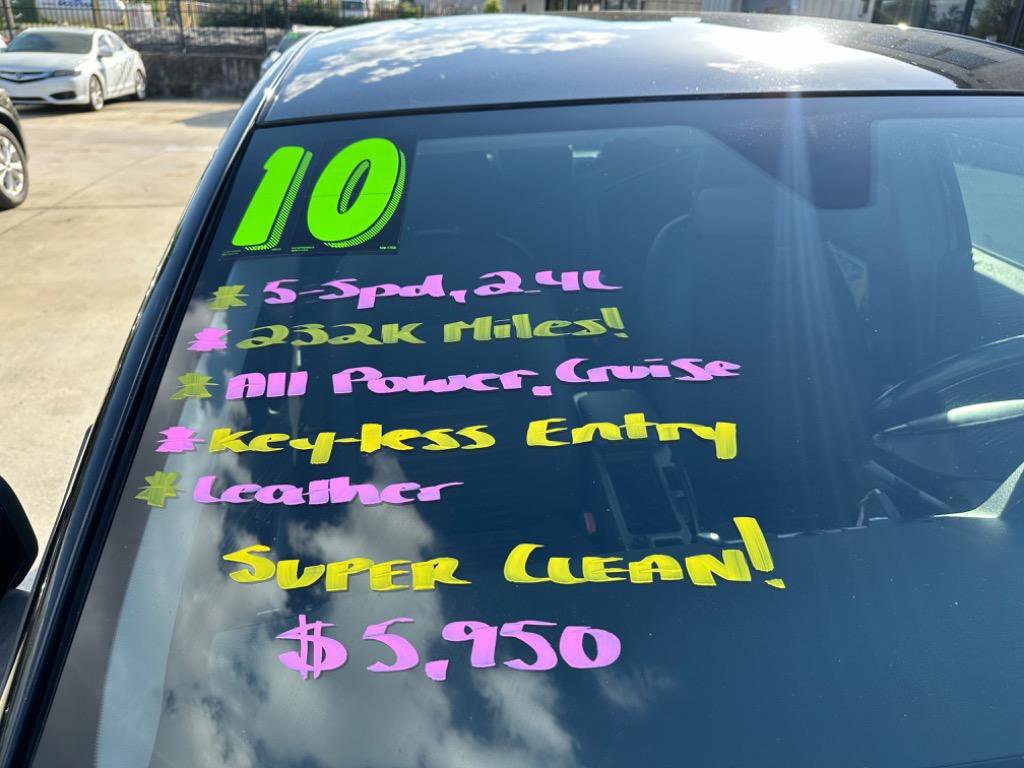 Used 2010 Volvo S40 2.4i image 2