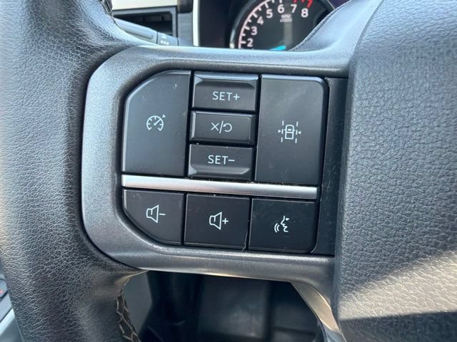 Used 2023 Ford F150 XLT w/ Equipment Group 302A High AWD/4WD image 28