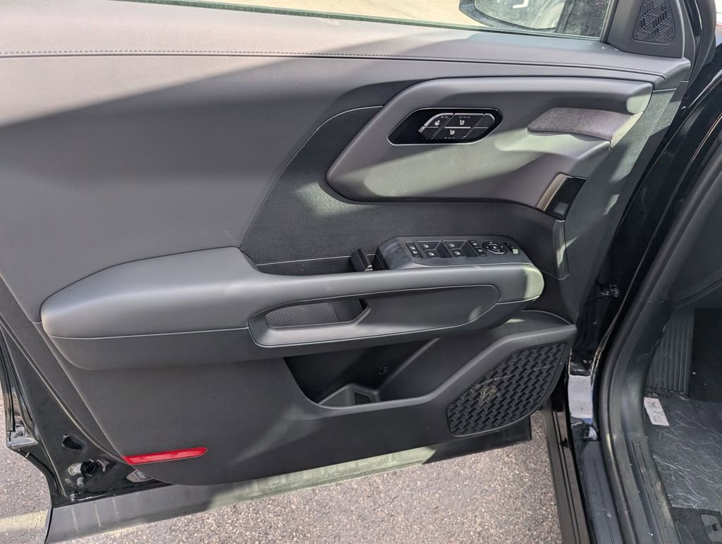 New 2027 Kia Telluride EX X-Line image 14