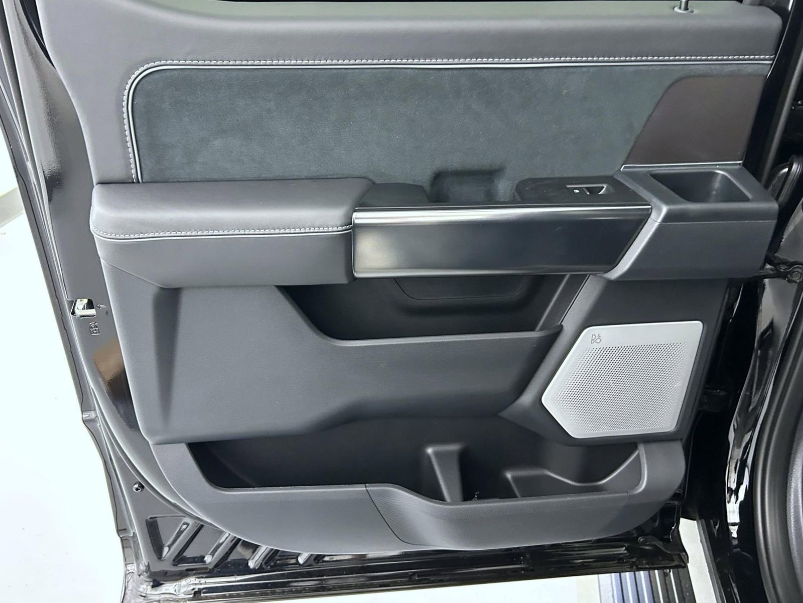 New 2026 Ford F150 Platinum AWD/4WD image 21
