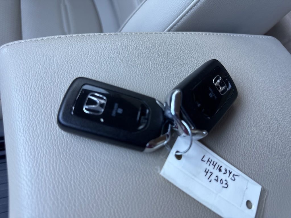 Used 2020 Honda CR-V EX-L image 35