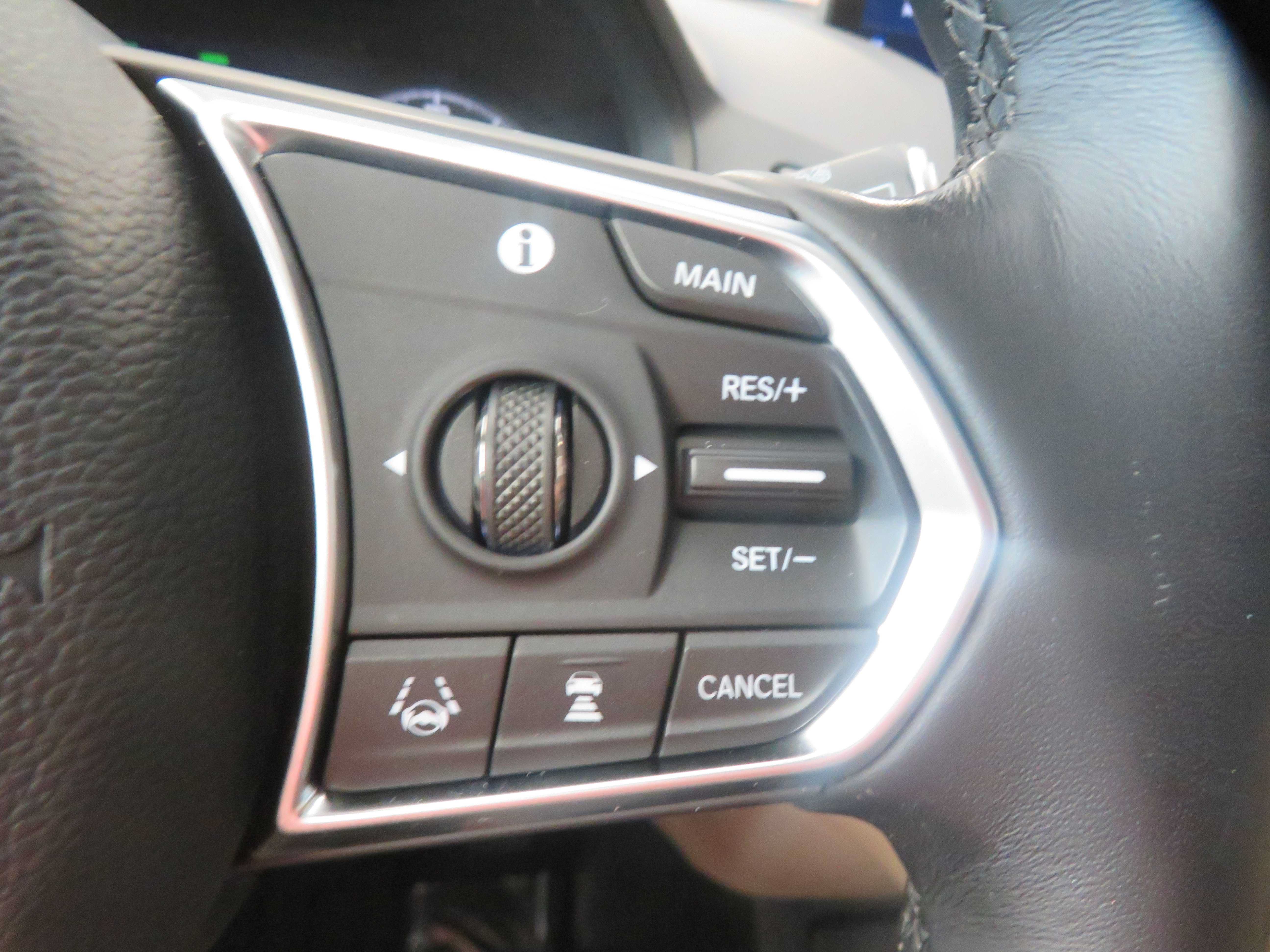 Used 2020 Acura RDX w/ Advance Package FWD image 33