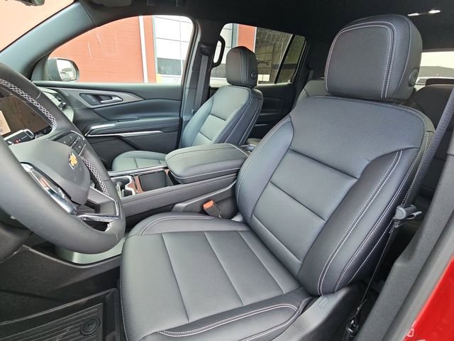 New 2026 Chevrolet Traverse LT w/ Driver Confidence Package image 20