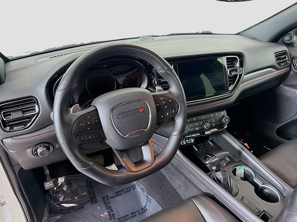 Used 2025 Dodge Durango R/T w/ Blacktop Package AWD/4WD image 25