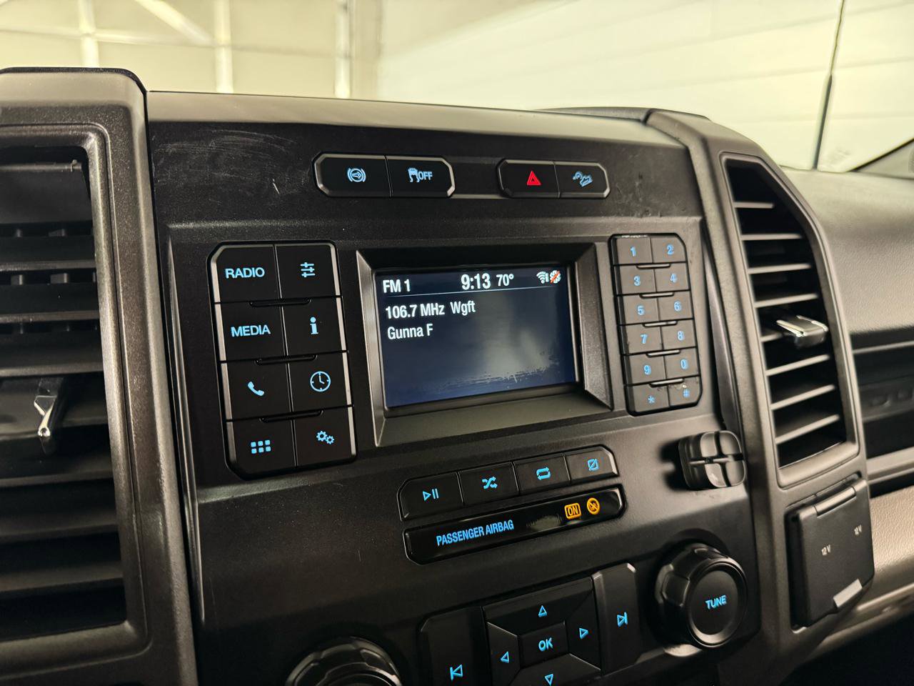 Used 2022 Ford F350 XL w/ STX Appearance Package AWD/4WD image 22