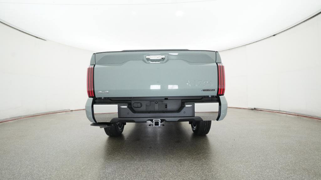 New 2026 Toyota Tundra 1794 Edition image 18