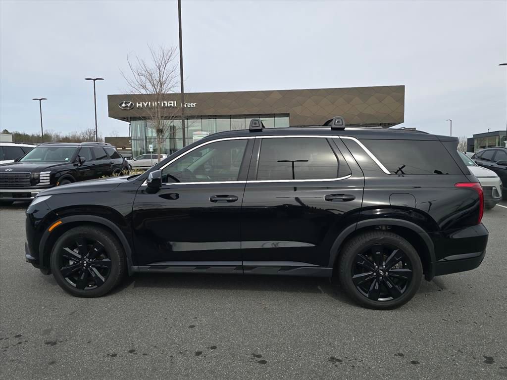 Used 2023 Hyundai Palisade XRT FWD image 6