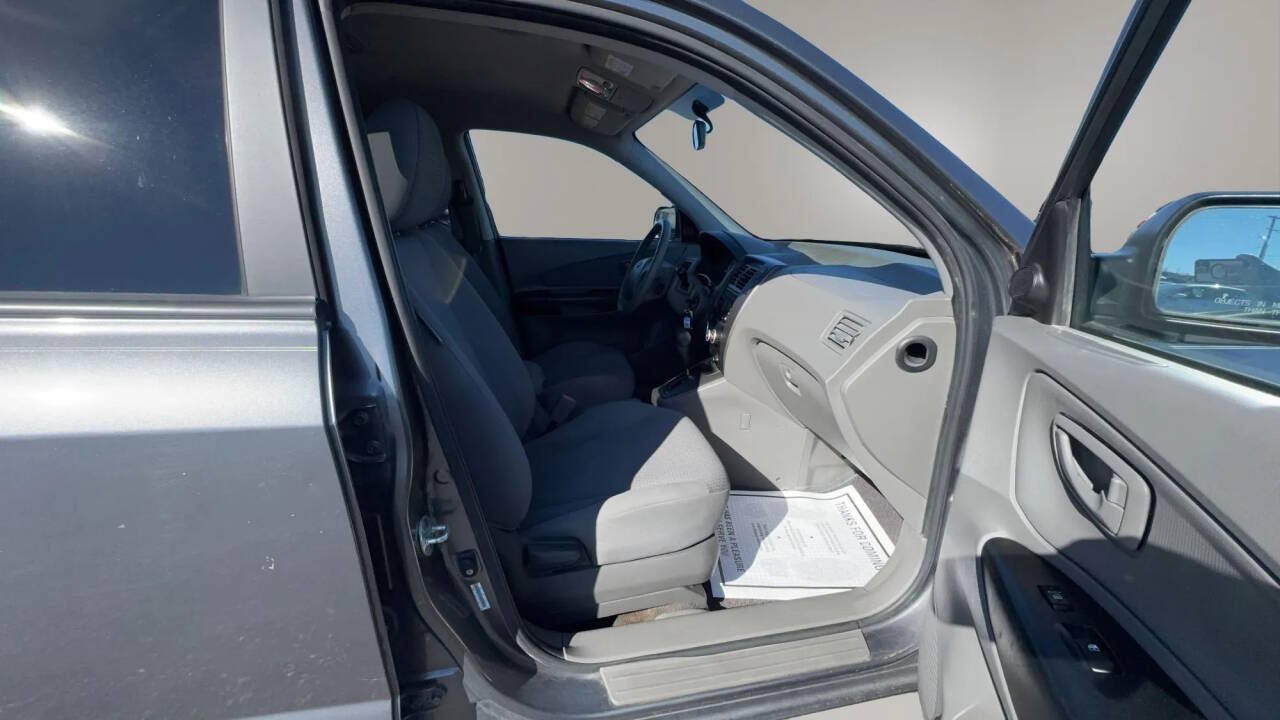 Used 2009 Hyundai Tucson GLS FWD image 16
