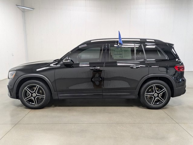 Used 2024 Mercedes-Benz GLB 250 4MATIC