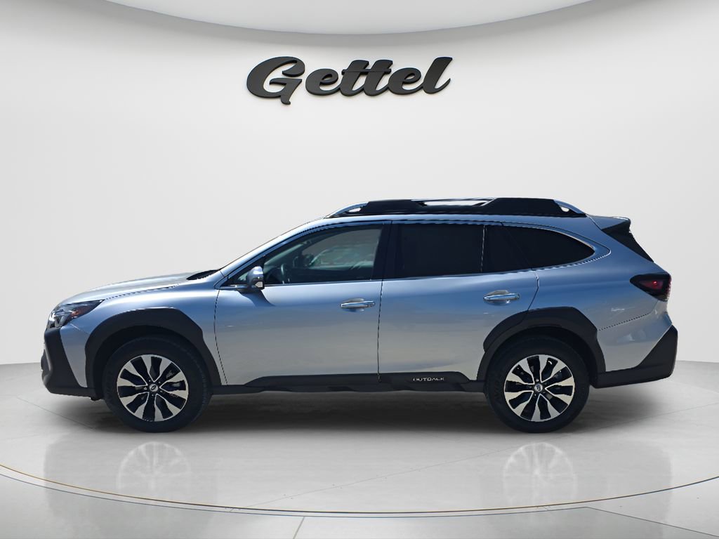 Used 2025 Subaru Outback Touring XT image 7