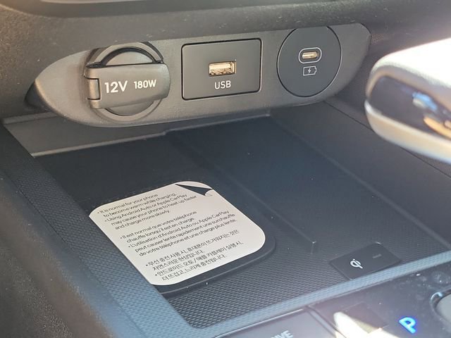 New 2026 Hyundai Elantra SEL Sport Premium image 12