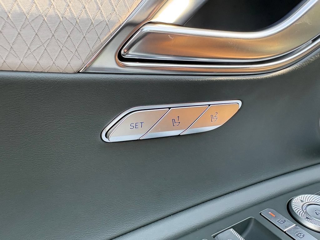 New 2026 Genesis GV80 2.5T Advanced AWD/4WD image 41