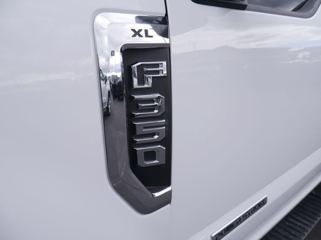 Used 2021 Ford F350 XL w/ Power Equipment Group image 13