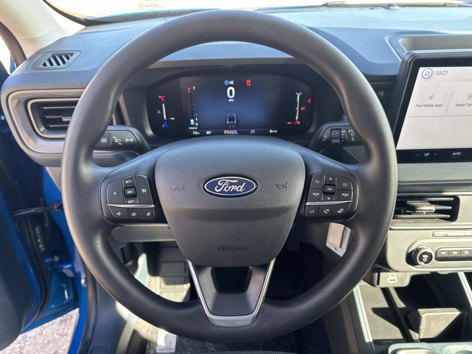 New 2026 Ford Maverick XL w/ 4K Tow Package image 17