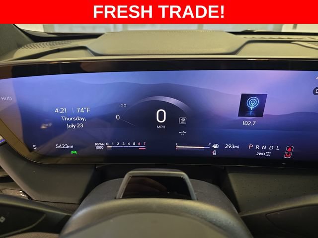 Used 2025 Buick Enclave Avenir w/ Super Cruise Package AWD/4WD image 15