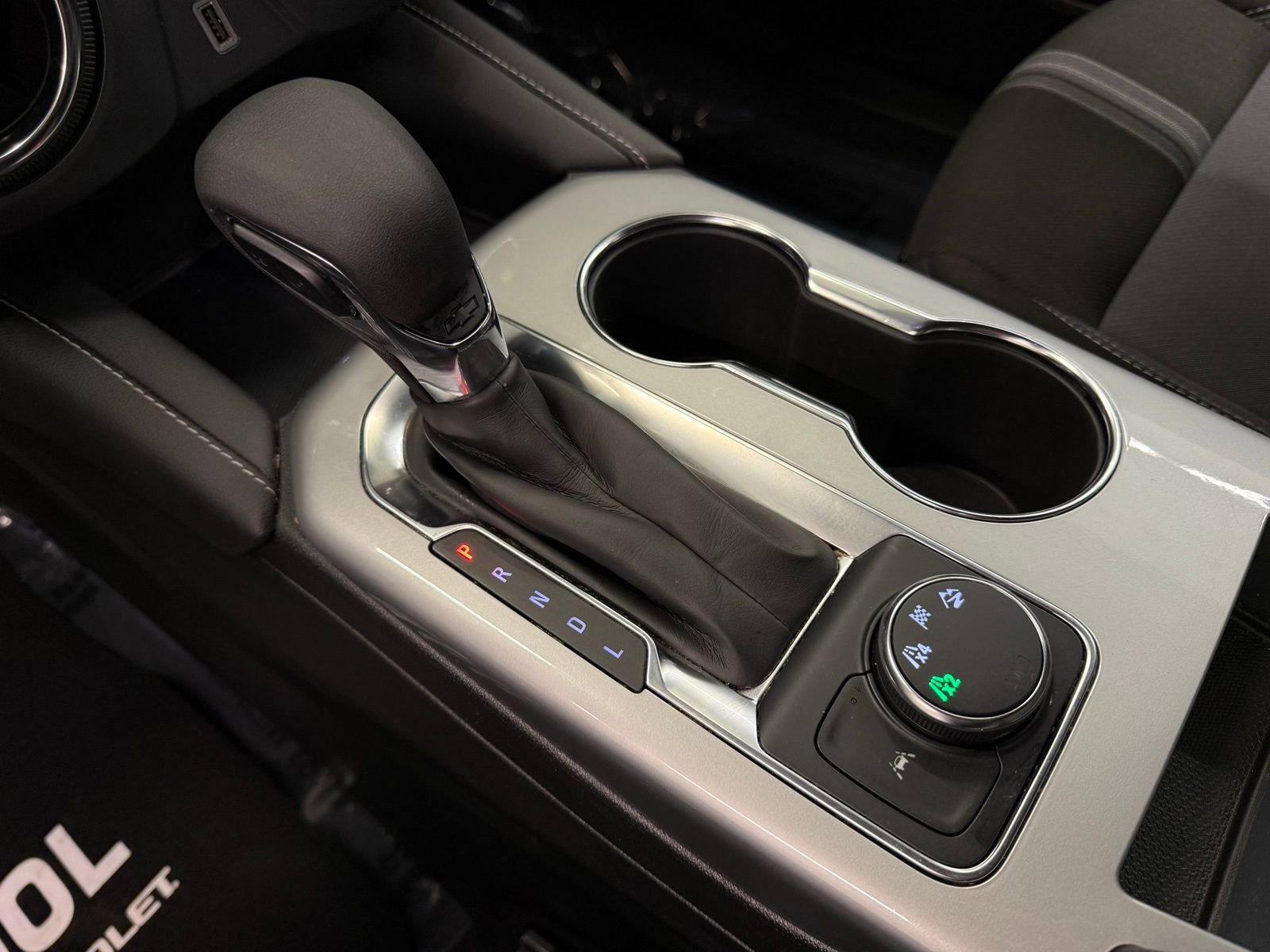 Used 2025 Chevrolet Blazer LT AWD/4WD image 15