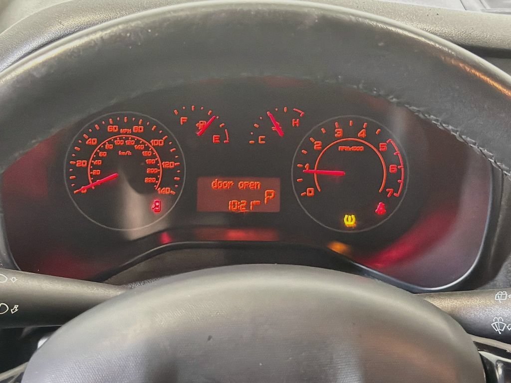Used 2020 RAM ProMaster City Tradesman SLT FWD image 14