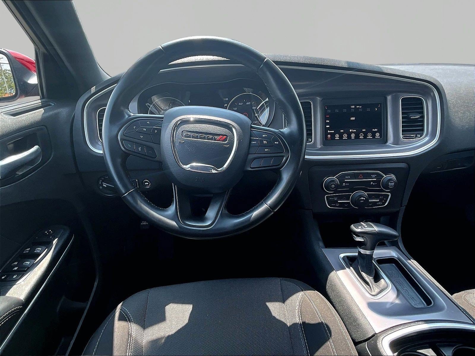 Used 2022 Dodge Charger SXT RWD image 8