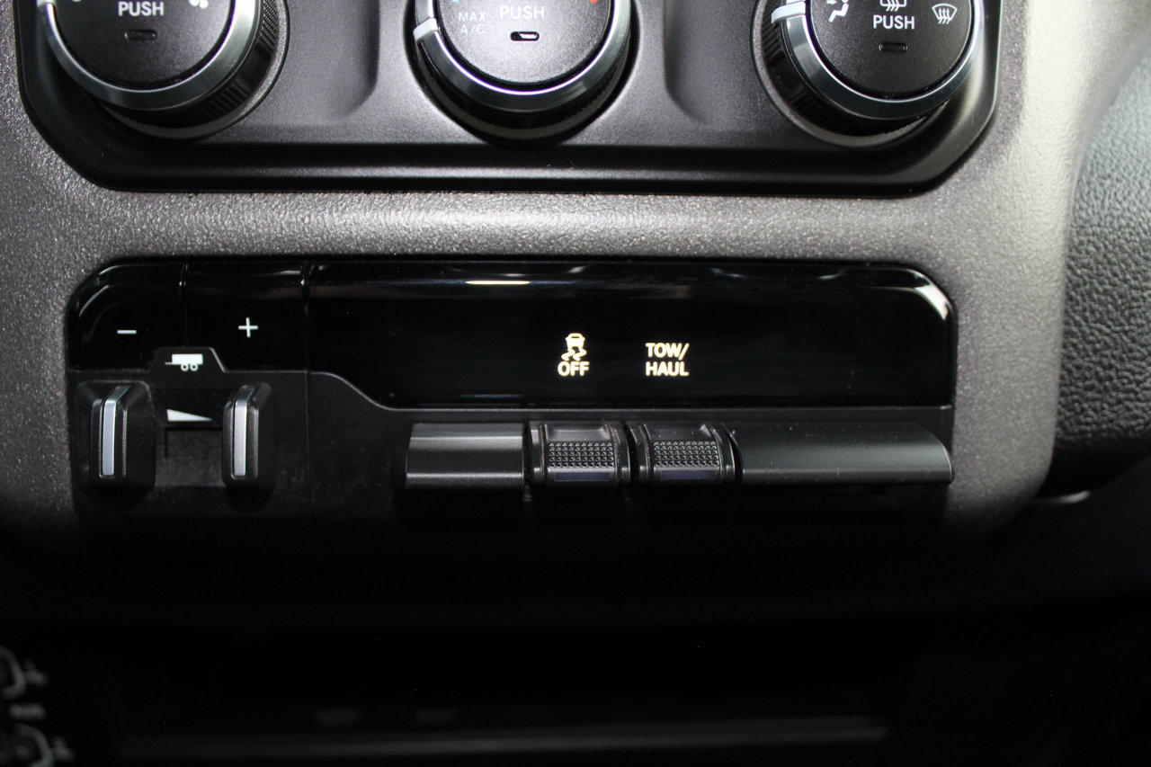 Used 2022 RAM 2500 Tradesman image 59