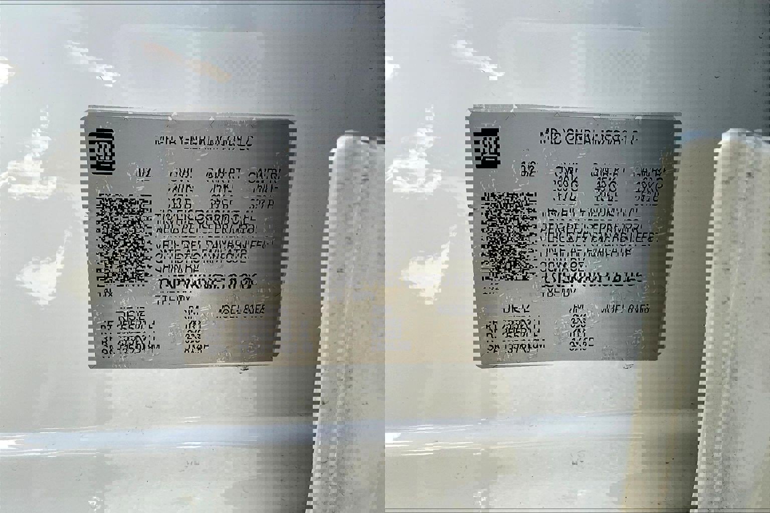 Used 2023 Chevrolet Traverse High Country image 21