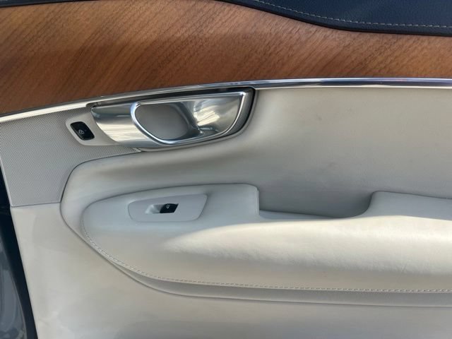 Used 2020 Volvo XC90 T6 Inscription w/ Protection Package Premier AWD/4WD image 30