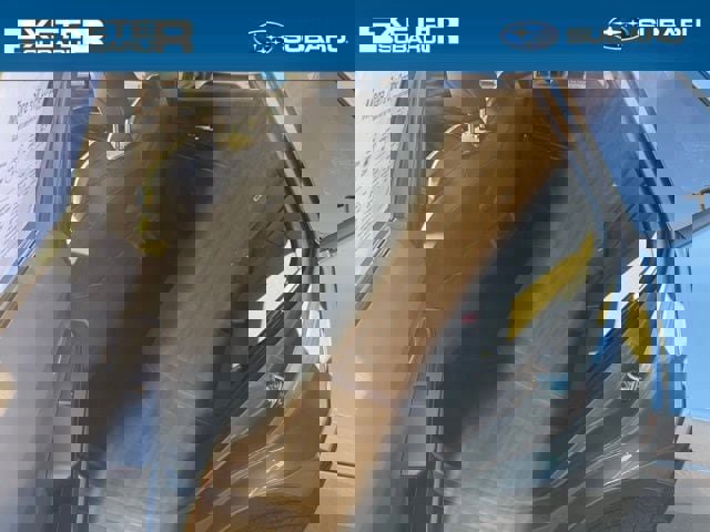 New 2026 Subaru Solterra Premium image 10