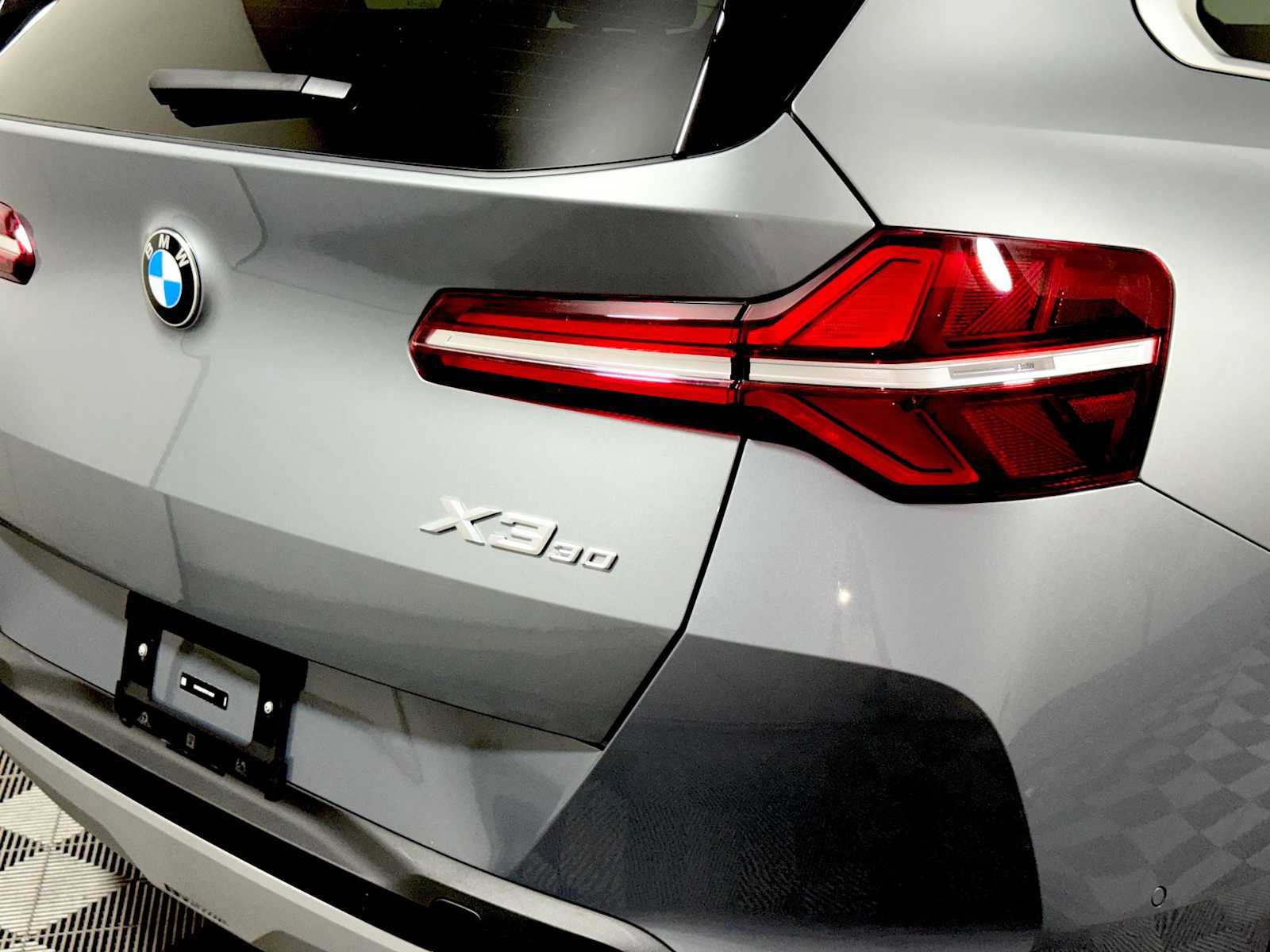 Used 2026 BMW X3 xDrive30i w/ Premium Package AWD/4WD image 27