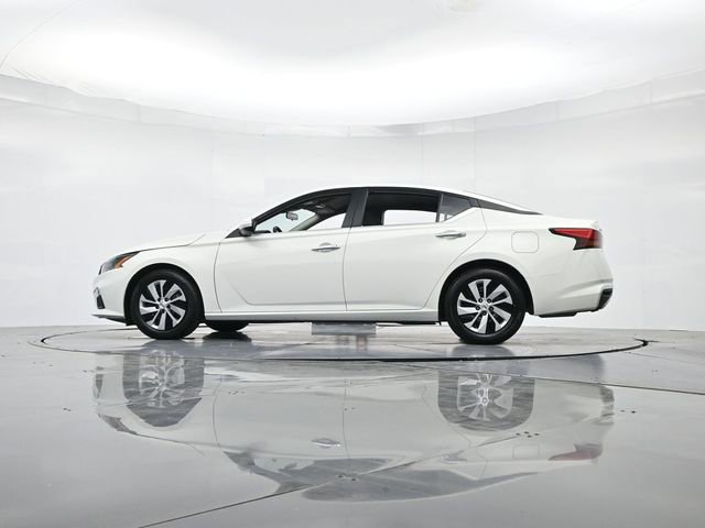 Used 2022 Nissan Altima 2.5 S image 37