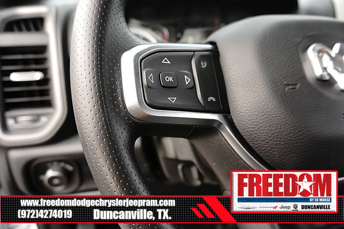 New 2026 RAM 4500 Tradesman w/ Cold Weather Group AWD/4WD image 25