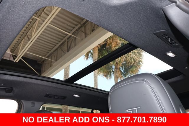 New 2026 Buick Enclave Sport Touring w/ Power Package image 29