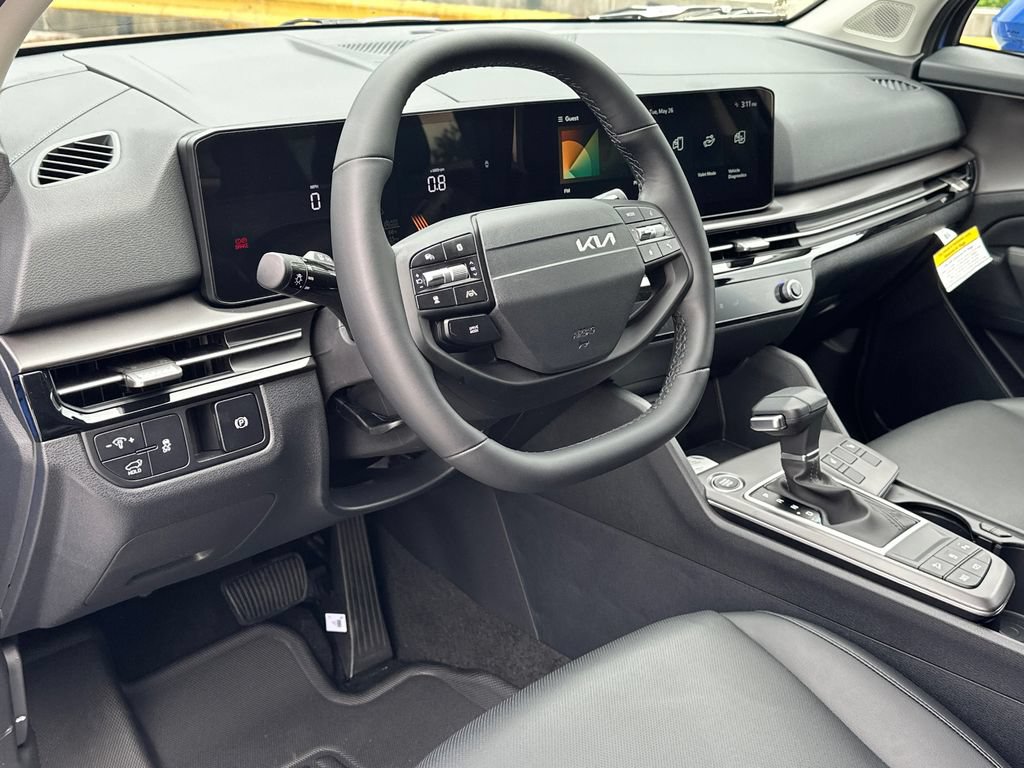 New 2026 Kia Sportage EX FWD image 17