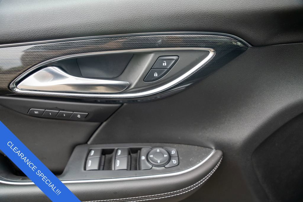 Used 2023 Buick Envision Essence w/ Sport Touring Package image 19