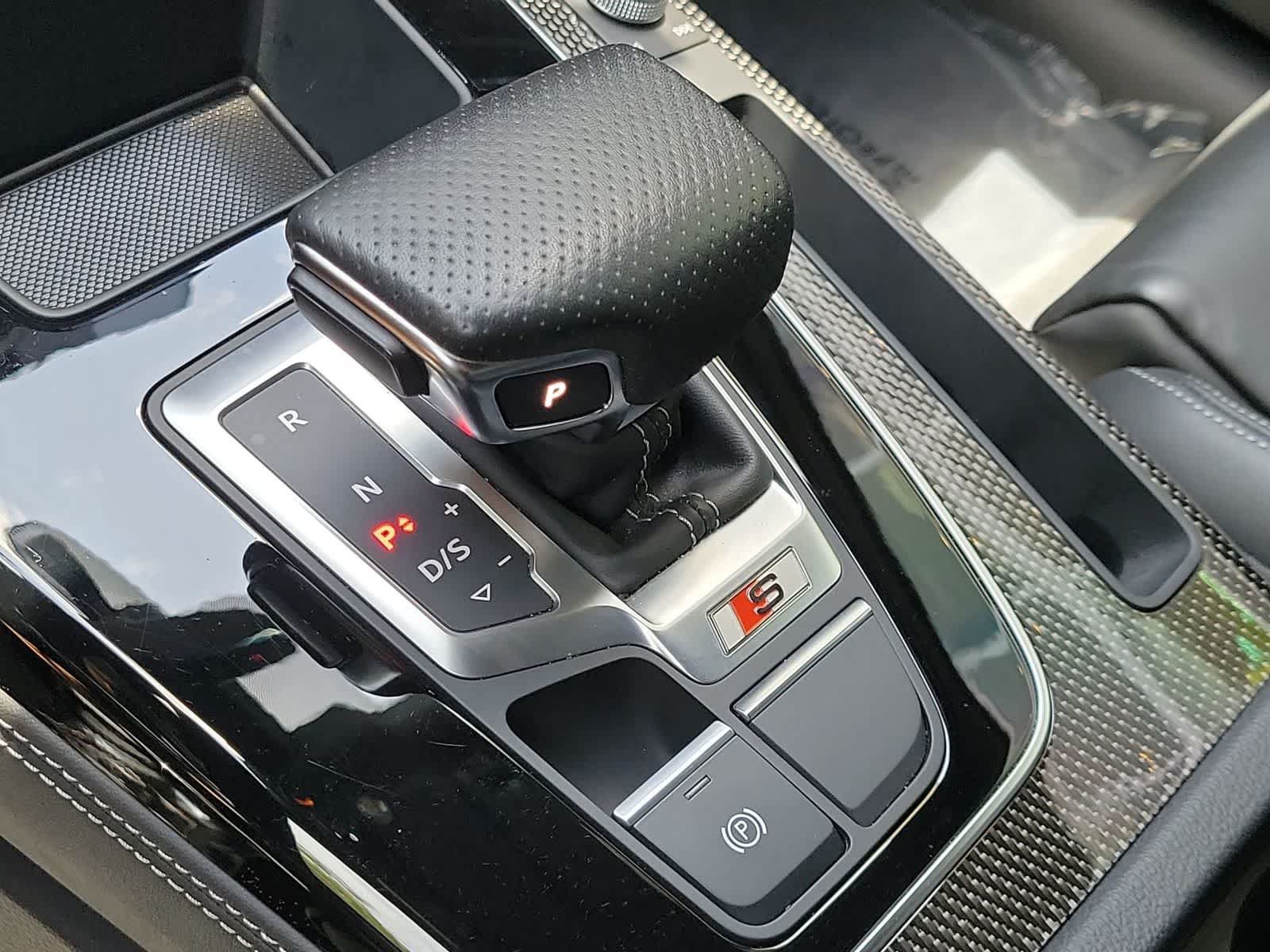 Used 2023 Audi SQ5 Premium Plus w/ Premium Plus Package AWD/4WD image 25
