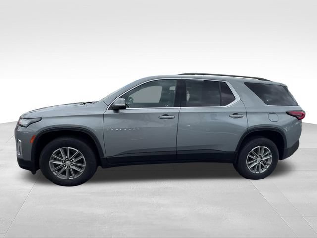 Certified 2023 Chevrolet Traverse LT FWD image 3