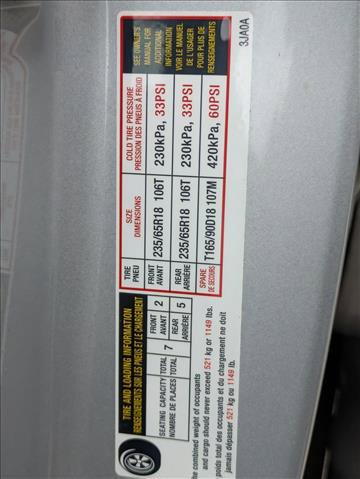 Used 2019 Nissan Pathfinder SV FWD image 18