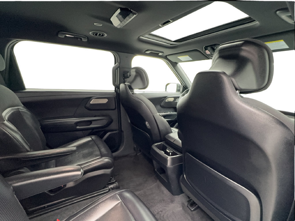 Used 2027 Kia Telluride S AWD/4WD image 32