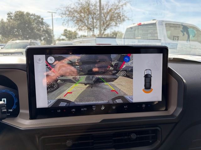 New 2025 Ford Bronco Sport Big Bend image 11