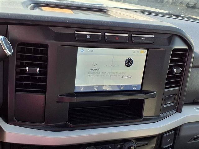 New 2024 Ford F350 XLT w/ XLT Value Package RWD image 10