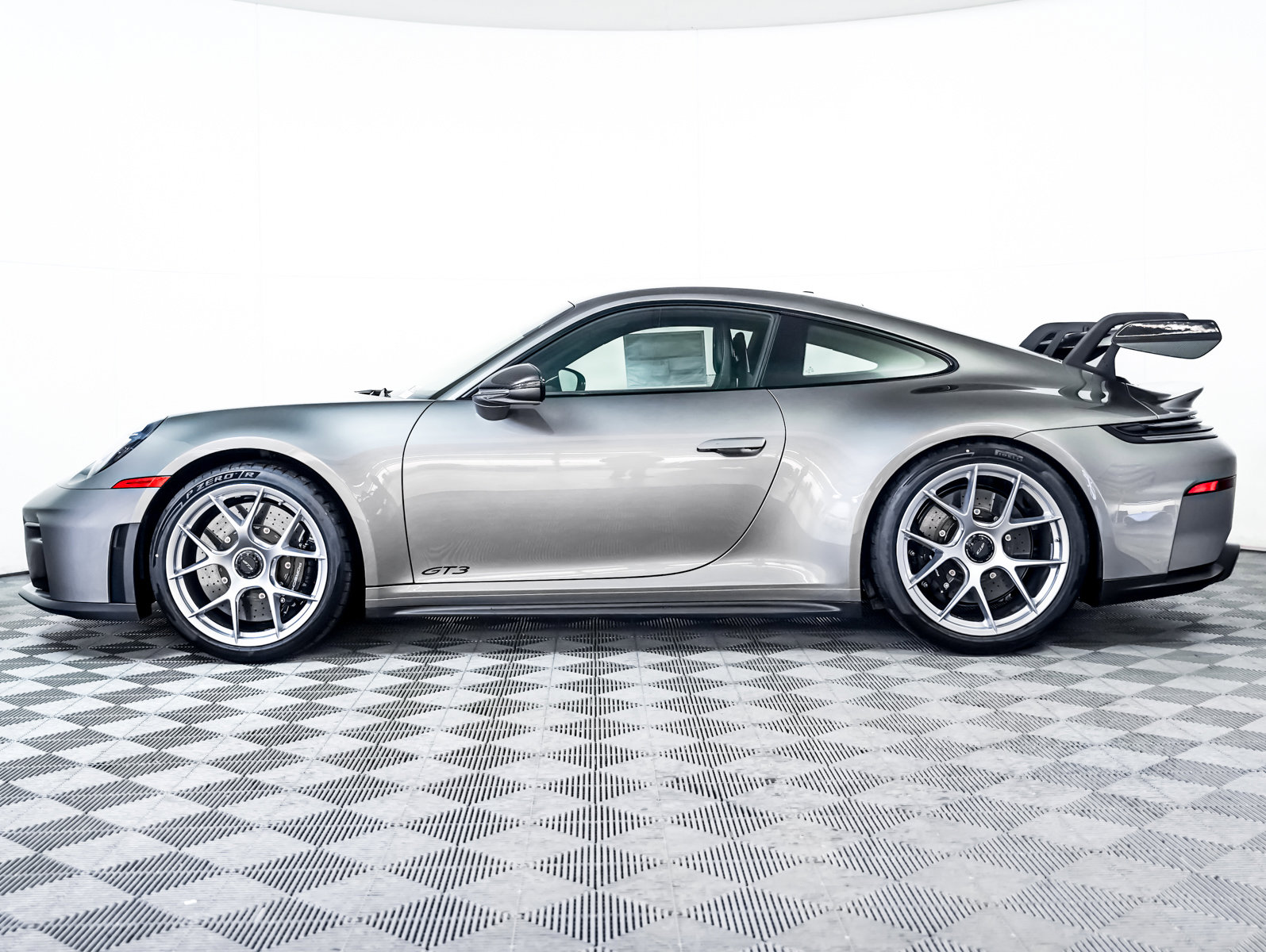 Used 2026 Porsche 911 GT3 image 2
