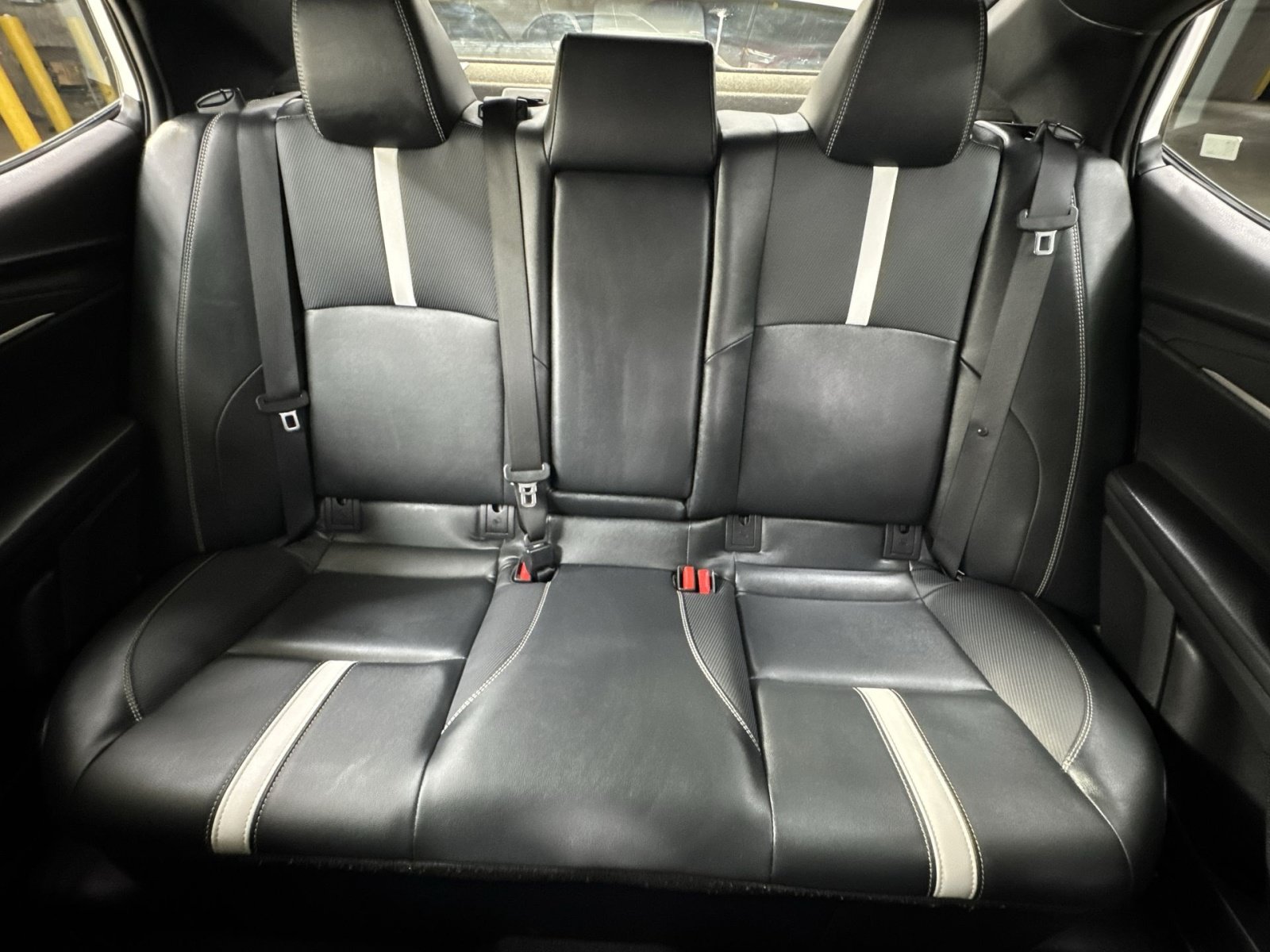 Used 2025 Toyota Camry SE w/ Convenience Package AWD/4WD image 15