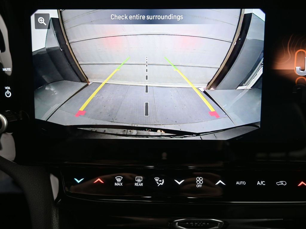 New 2026 Jeep Grand Cherokee Limited AWD/4WD image 32