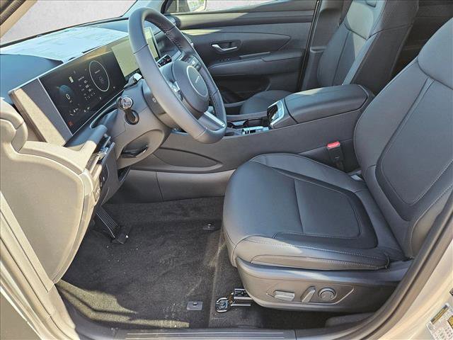 New 2026 Hyundai Tucson SEL image 4