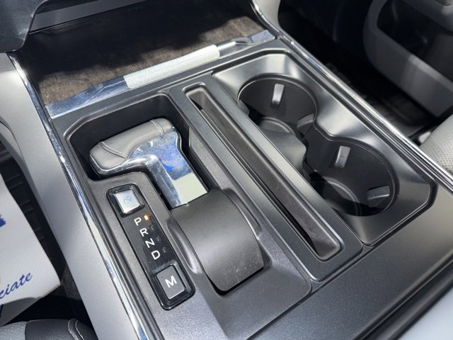 Used 2023 Ford F150 Lariat w/ Equipment Group 502A High image 23